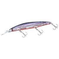 ショアラインシャイナーZ　セットアッパー　145SDR－LI(ＬＩカタクチレッドベリー)